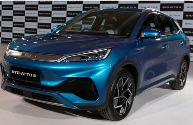 補(bǔ)貼“退坡”，新能源車(chē)就要漲價(jià)了?能漲多少?