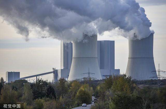 歐洲共享電網(wǎng)面臨“崩潰”險(xiǎn)境，多國計(jì)劃限制電力出口