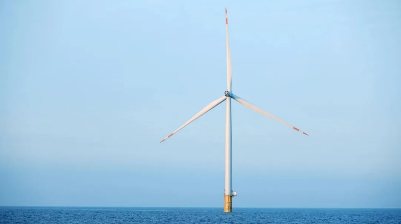 海上平價(jià)元年，風(fēng)機(jī)市場(chǎng)重新洗牌