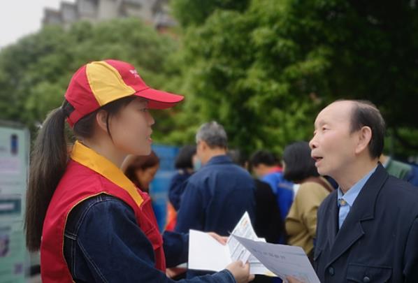 國(guó)網(wǎng)瀘溪縣供電公司提升“獲得電力”水平 便民惠企優(yōu)環(huán)境