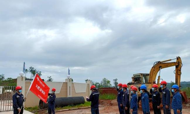 廣東梅州供電局探路制度改革，激活蘇區(qū)發(fā)展“電動(dòng)力”