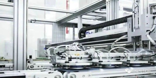 總投資不超10億！宏潤建設(shè)擬投建5GW N型光伏電池組件項(xiàng)目