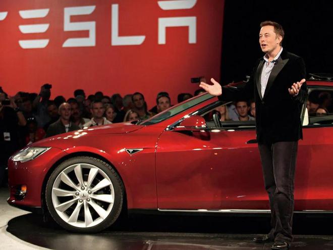 特斯拉儲(chǔ)能業(yè)務(wù)火爆，馬斯克稱Megapack產(chǎn)能增速超過汽車