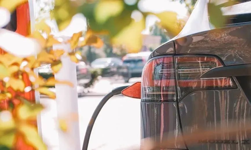 國補退出，新能源汽車掀起價格戰(zhàn)