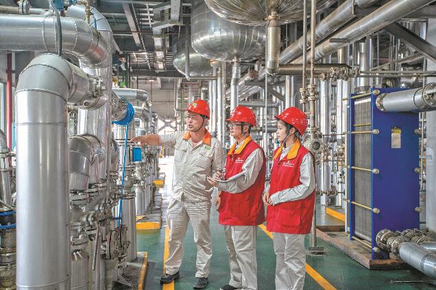 國網(wǎng)湖南省電力有限公司持續(xù)推行優(yōu)化電力營(yíng)商環(huán)境舉措