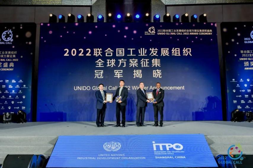 儲能+數(shù)字化，深耕綠色能源轉(zhuǎn)型的企業(yè)長啥樣?