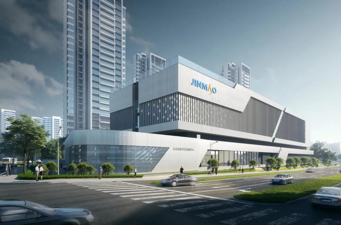 探訪西南首個(gè)區(qū)域能源和數(shù)據(jù)中心耦合項(xiàng)目：數(shù)據(jù)中心余熱可供能，能源服務(wù)可覆蓋280萬(wàn)㎡