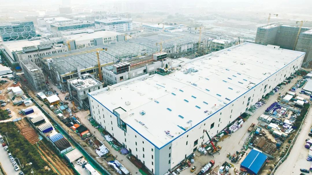 海辰儲能：成立僅三年，成功躋身產業(yè)第一方陣