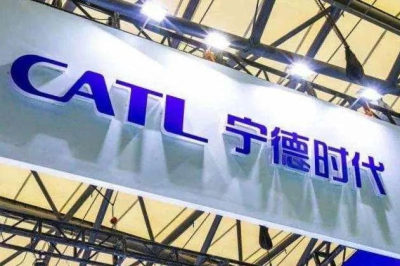 寧德時(shí)代“跨國聯(lián)姻”福特，中國新能源汽車技術(shù)實(shí)現(xiàn)“反向輸出”