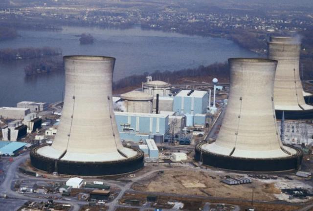 中美發(fā)電量對比：美國一年發(fā)電4.3萬億千瓦，中國是多少?