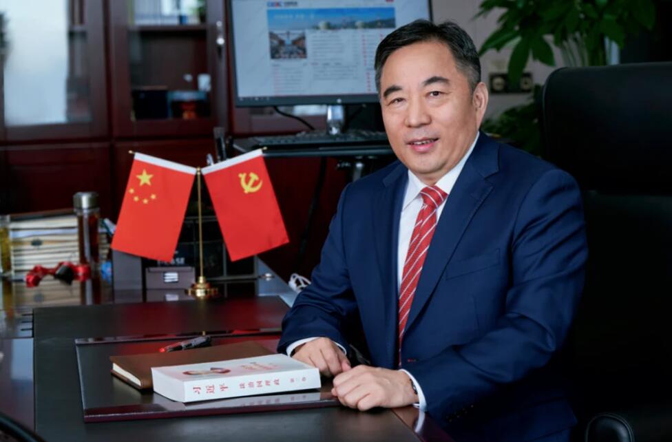 【兩會好聲音】全國政協(xié)委員宋海良：建議加快推進綠色新型煤電建設(shè)，適當(dāng)布局一批煤炭儲配保障基地