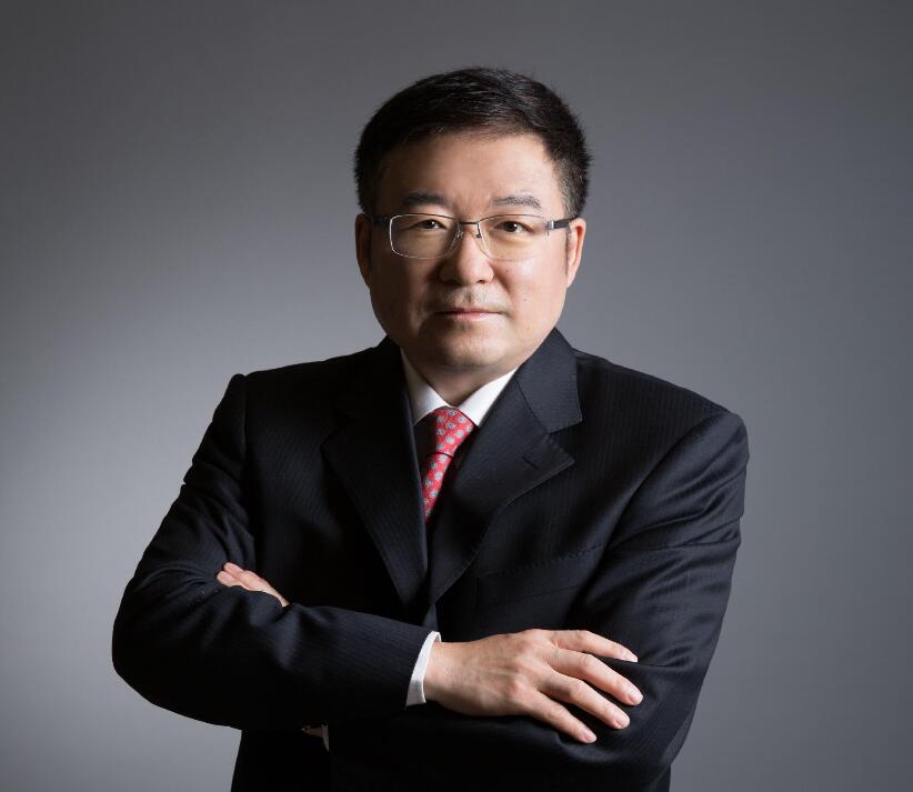 全國政協(xié)委員、國機集團董事長張曉侖：支持轉(zhuǎn)制院所打造原創(chuàng)技術(shù)策源地