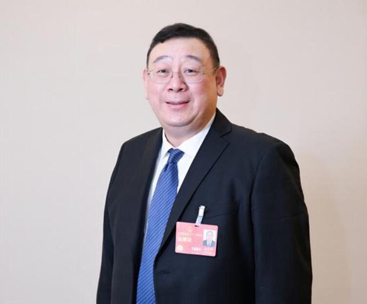 【兩會(huì)好聲音】全國(guó)人大代表孟慶強(qiáng):走中國(guó)式現(xiàn)代化電力發(fā)展之路 為湖南高質(zhì)量發(fā)展作出國(guó)網(wǎng)貢獻(xiàn)