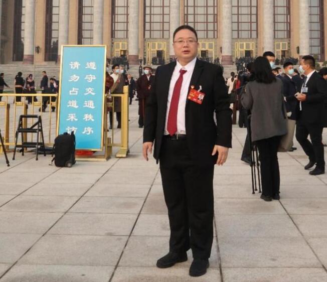 全國人大代表談供電服務：供電有保障 服務有溫度