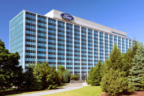 從未破產(chǎn)過的福特汽車，困在新能源時代