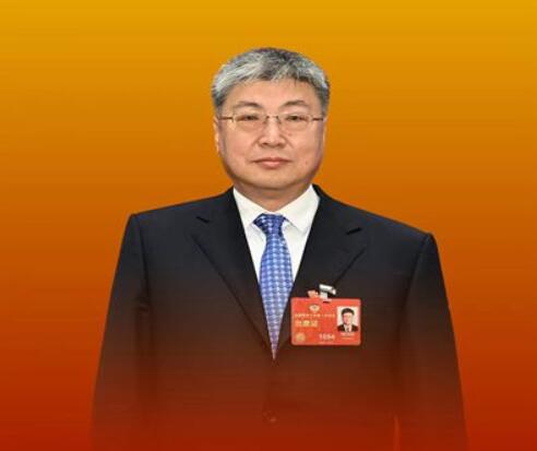 全國政協(xié)委員、國家能源集團(tuán)董事長劉國躍：加快布局和釋放煤炭優(yōu)質(zhì)產(chǎn)能