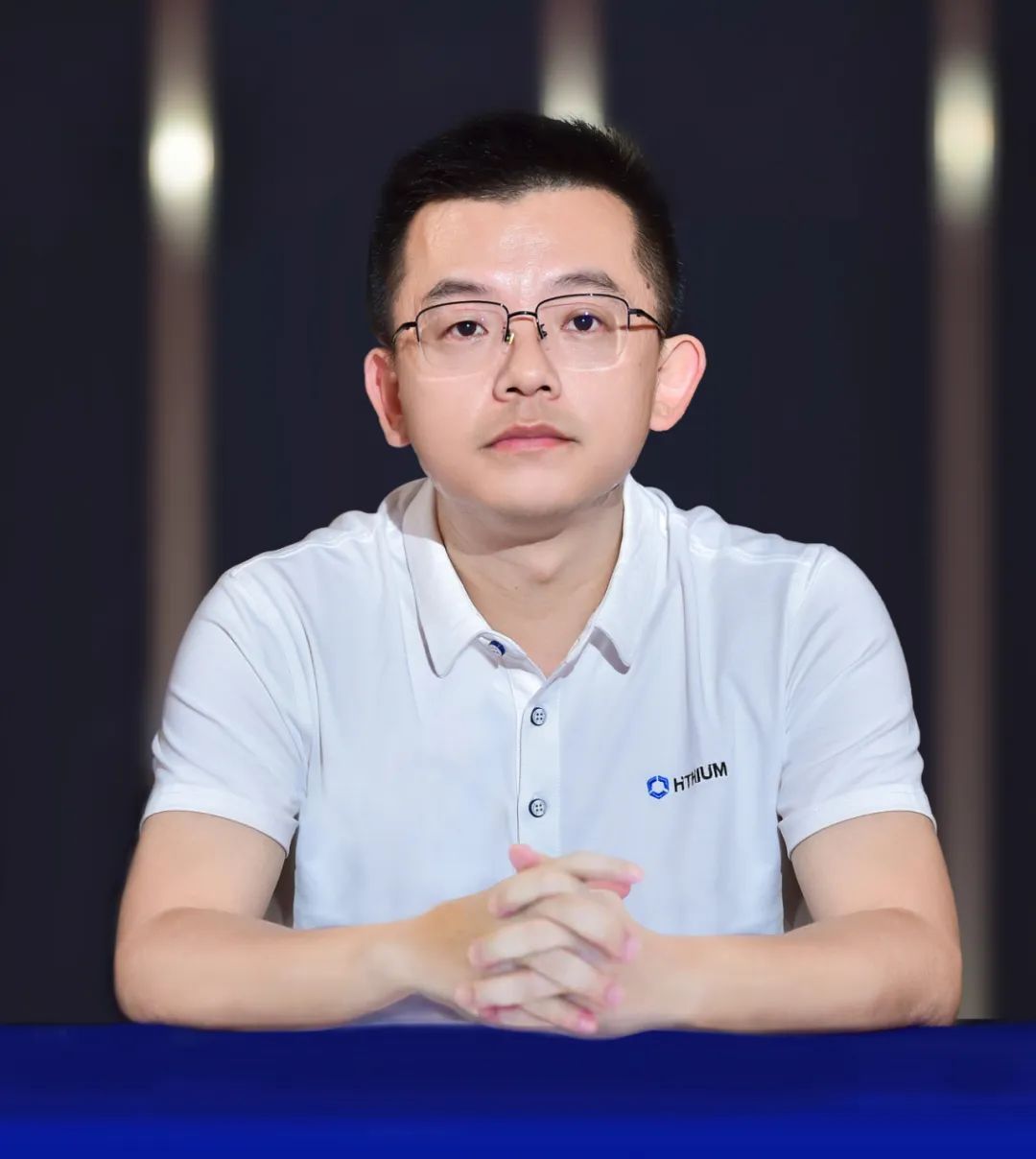 海辰儲(chǔ)能聯(lián)合創(chuàng)始人、總經(jīng)理王鵬程：未來三年是儲(chǔ)能行業(yè)“生死卡位賽”