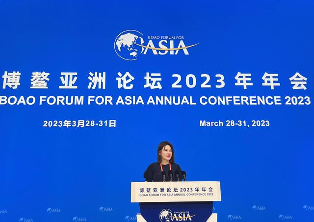 美克生能源董事長魏瓊：儲能是新能源的“心臟”，未來將更聚焦安全儲能的優(yōu)化運(yùn)營