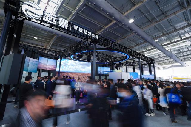 遠(yuǎn)景動(dòng)力發(fā)布315Ah儲(chǔ)能電芯，實(shí)現(xiàn)“單顆電芯一度電”