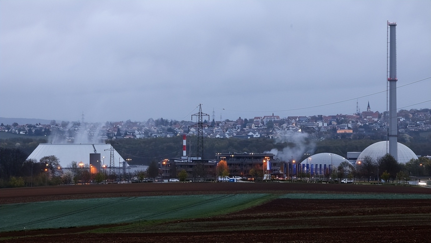 歐洲核電何去何從：最大新機(jī)組在芬蘭投運(yùn)，德國核電正式落幕