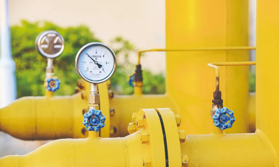 中國石化簽署哈薩克斯坦最大天然氣化工項目關鍵條款協議?