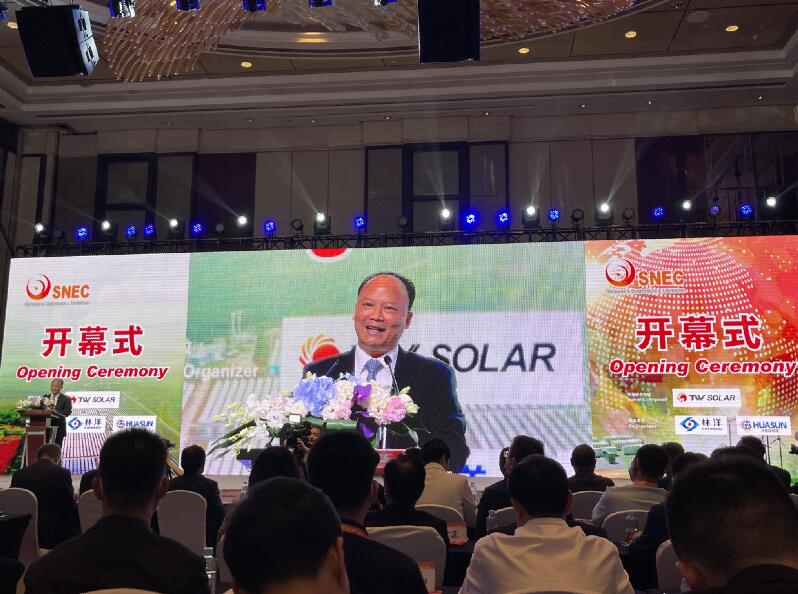 劉漢元：抽水蓄能是目前已成熟技術(shù)中經(jīng)濟(jì)性相對最優(yōu)的儲(chǔ)能方式