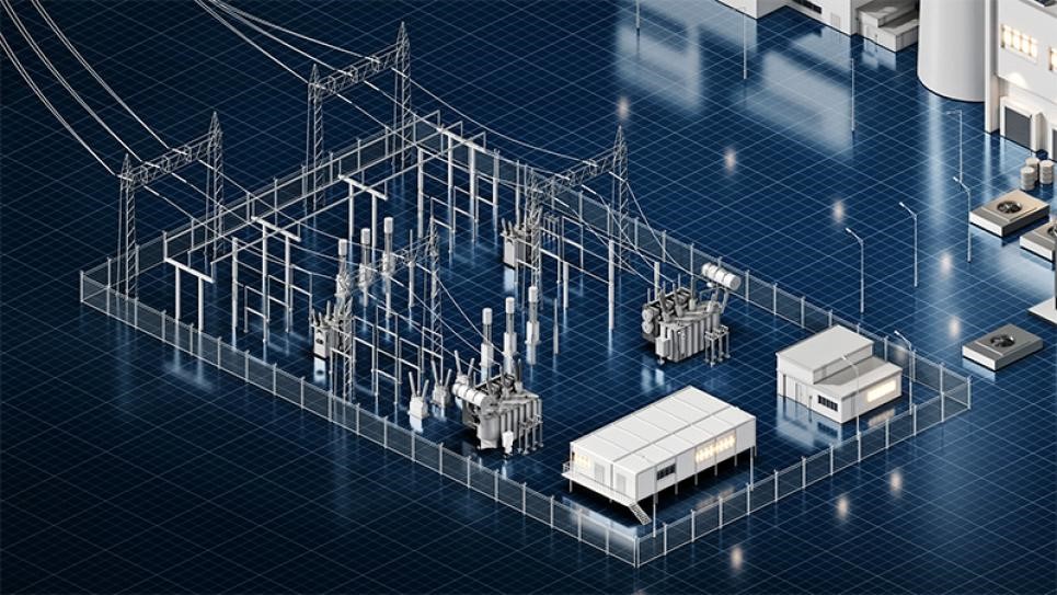 監(jiān)測電力變壓器TGP參數(shù)，保障設(shè)備空氣密封性