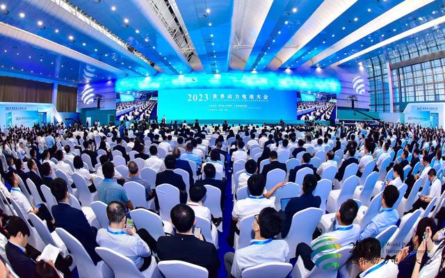 逐夢萬億級新藍海，動力電池如何標(biāo)準(zhǔn)統(tǒng)一、安全運輸、回收利用?