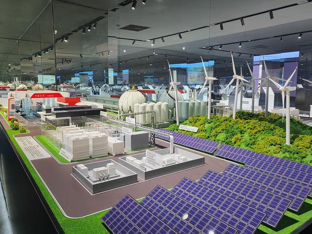 支撐北京國際氫能城市建設(shè)，大興氫能產(chǎn)業(yè)集群初長成