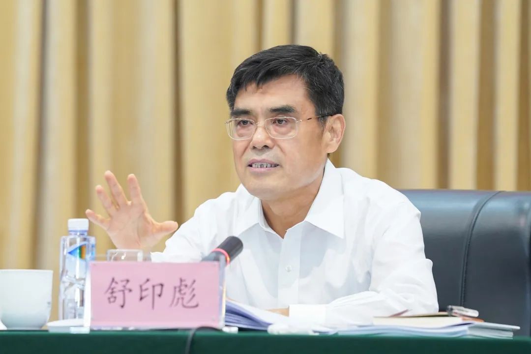 舒印彪：發(fā)展新型電力系統(tǒng)，助力“雙碳”目標(biāo)