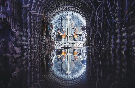 應(yīng)對高溫“烤驗”，湖南電力準備好了