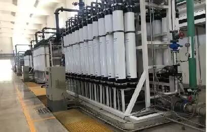 盛源熱電強(qiáng)化中水回收，促進(jìn)綠色發(fā)展