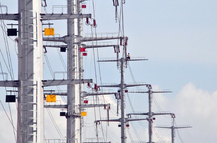 國(guó)家發(fā)改委、國(guó)家能源局、國(guó)家鄉(xiāng)村振興局重磅發(fā)布!