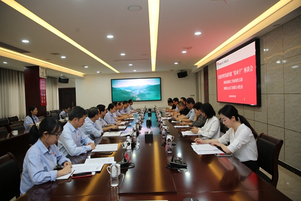 陜煤石電公司：結(jié)對共建促提升