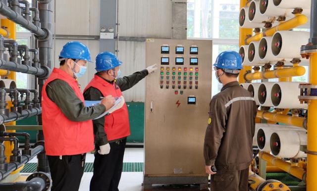 國網邯鄲市肥鄉(xiāng)區(qū)供電公司走千企、紓難題!全周期服務重點項目落地