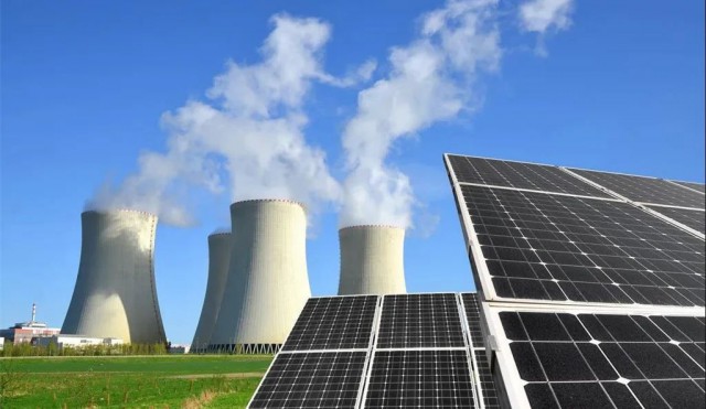 碳排放雙控 將為新能源發(fā)展帶來什么？