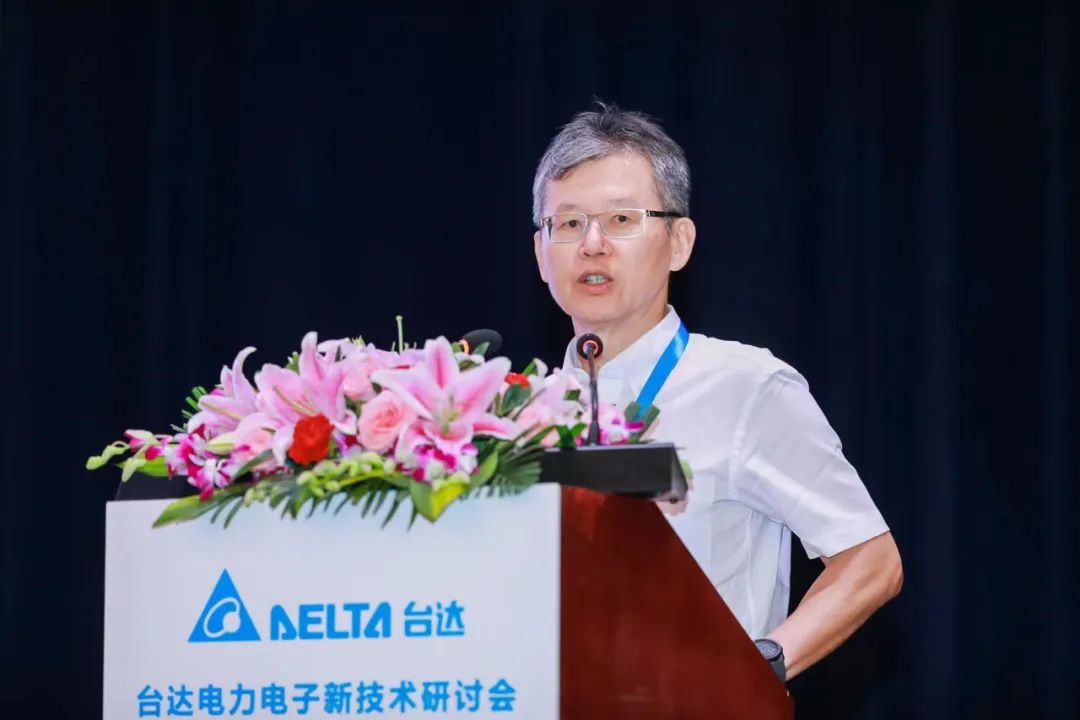 從IT到能源，電力電子企業(yè)為何轉(zhuǎn)向儲(chǔ)能