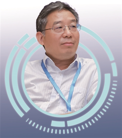 中國科學院院士、中國石油大學(北京)碳中和未來技術學院院長、重質油全國重點實驗室主