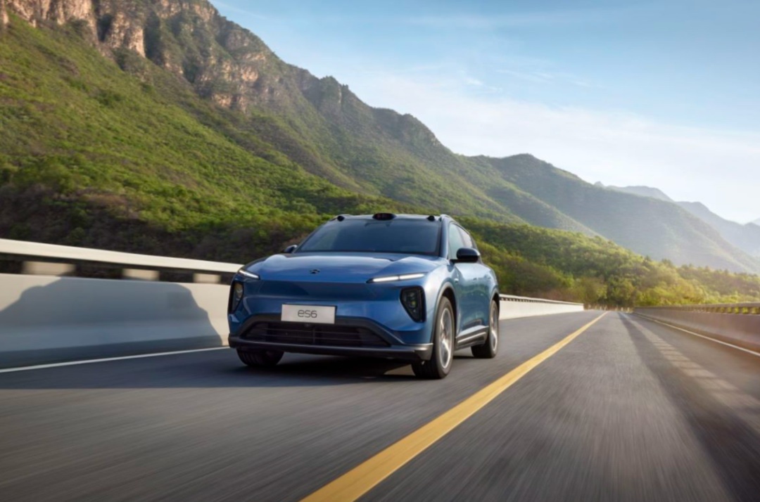 7月新能源車市觀察 “3，2，1!”