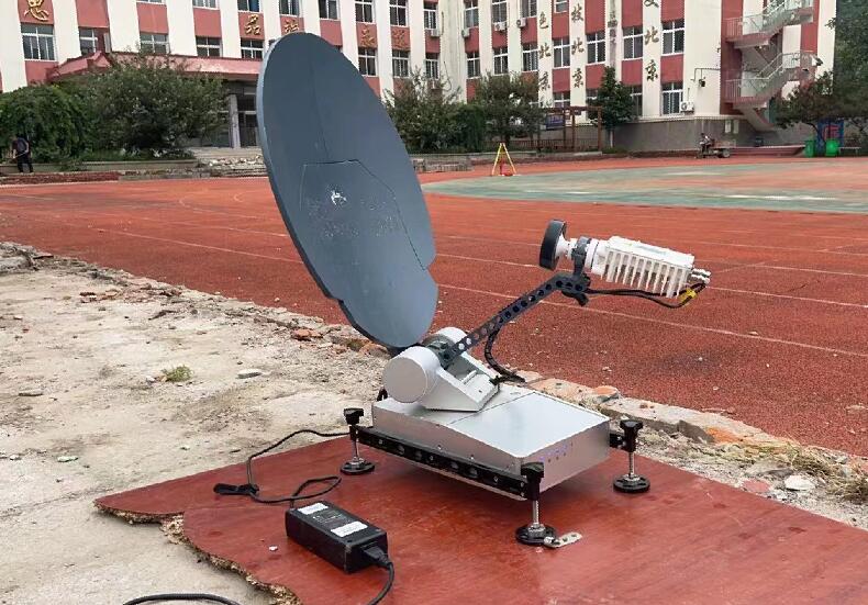 聞“汛”而動、馳援房山!國網(wǎng)信通產(chǎn)業(yè)集團防汛救災保供電側(cè)記