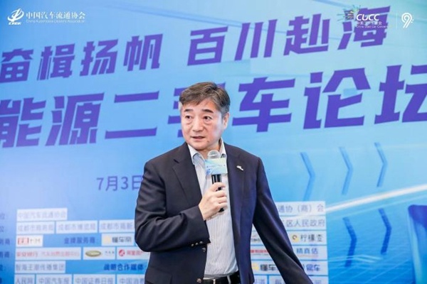 新能源車出海，靠什么行穩(wěn)致遠(yuǎn)?