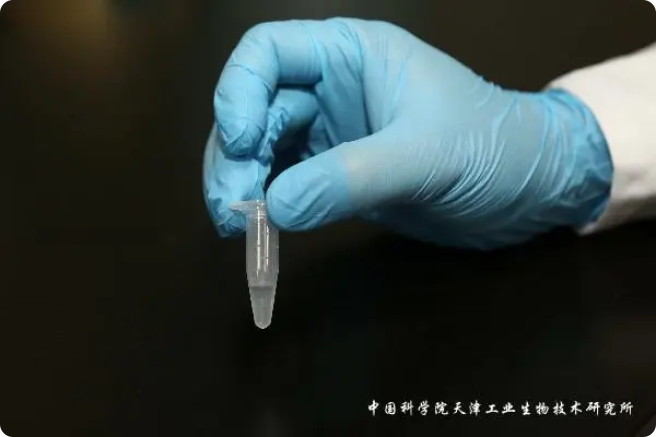 二氧化碳“變身”糖，中國(guó)科學(xué)家實(shí)現(xiàn)重大突破!