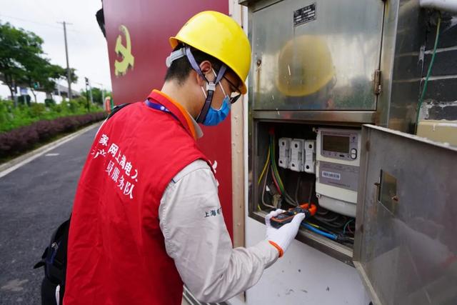 打通鄉(xiāng)村電力服務(wù)“最后一百米”，“村網(wǎng)共建”電力便民服務(wù)點讓用電更方便