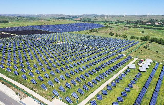 最新電力版圖：誰是缺口大省，誰是最強“外援”?