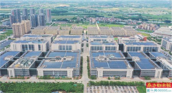 博羅將成立工作專班，定期研究新型儲(chǔ)能產(chǎn)業(yè)發(fā)展工作