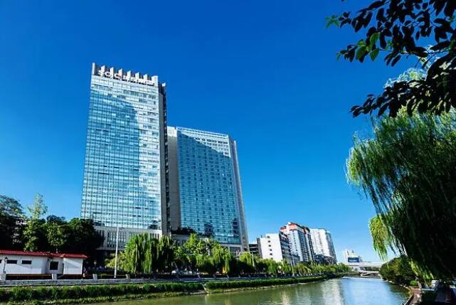 已確認!川投集團紀(jì)委副書記自殺！