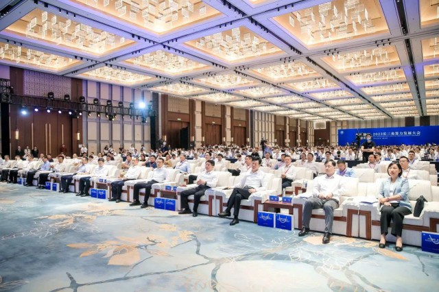 朱共山：電力+儲(chǔ)能+算力，加速新型電力系統(tǒng)構(gòu)建