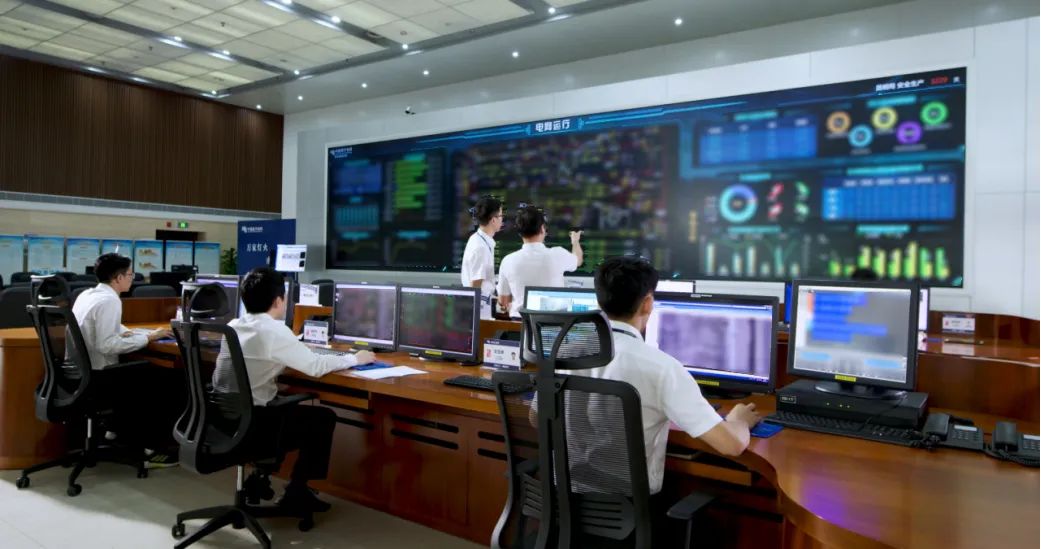 “蘇拉”來勢(shì)洶洶，南方電網(wǎng)啟動(dòng)Ⅱ級(jí)應(yīng)急響應(yīng)!