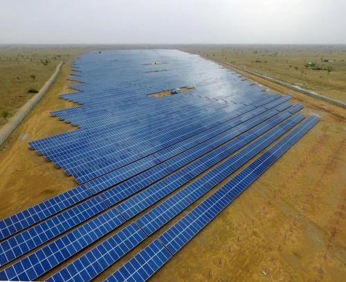 大唐集團(tuán)投資逾200億元加碼風(fēng)電、光伏項(xiàng)目