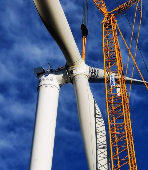 浙江: 到2025年光伏、風(fēng)電裝機規(guī)模突破4000萬千瓦